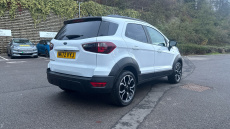 Ford EcoSport 1.0 EcoBoost 125 Active 5dr Petrol Hatchback
